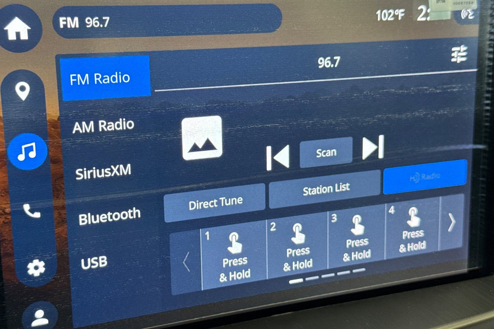 New 2026 Subaru Outback Wilderness image 17