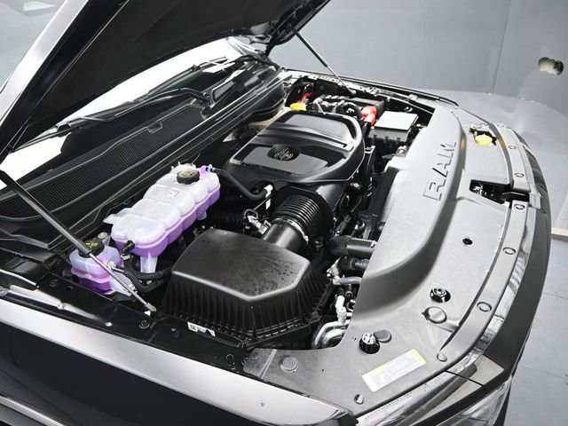 New 2026 RAM 1500 Laramie image 39