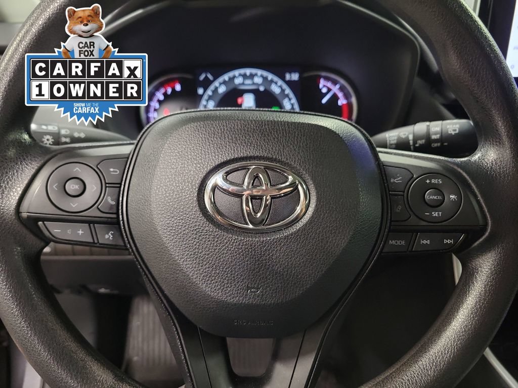 Used 2024 Toyota RAV4 XLE w/ Convenience Package AWD/4WD image 23