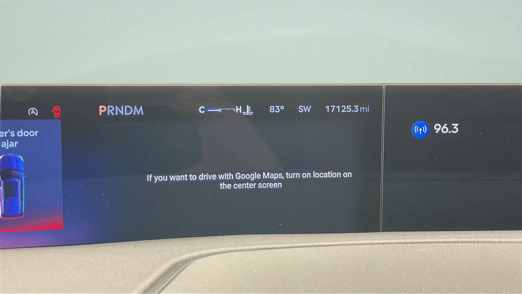 Used 2025 Lincoln Navigator L Reserve AWD/4WD image 19
