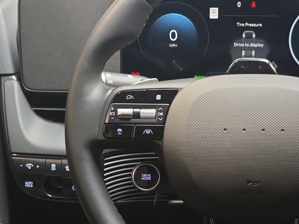 New 2026 Hyundai Ioniq 5 XRT image 16