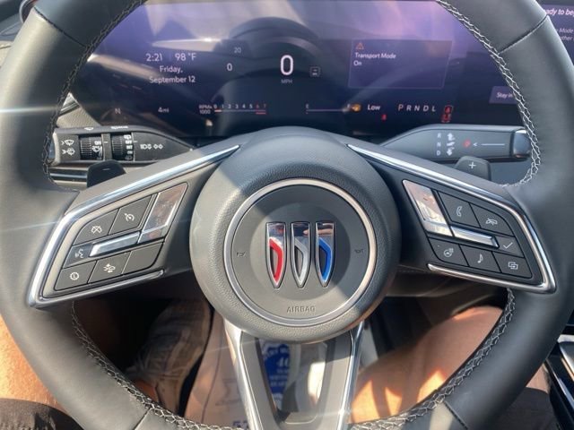 New 2026 Buick Enclave Sport Touring w/ Power Package image 21