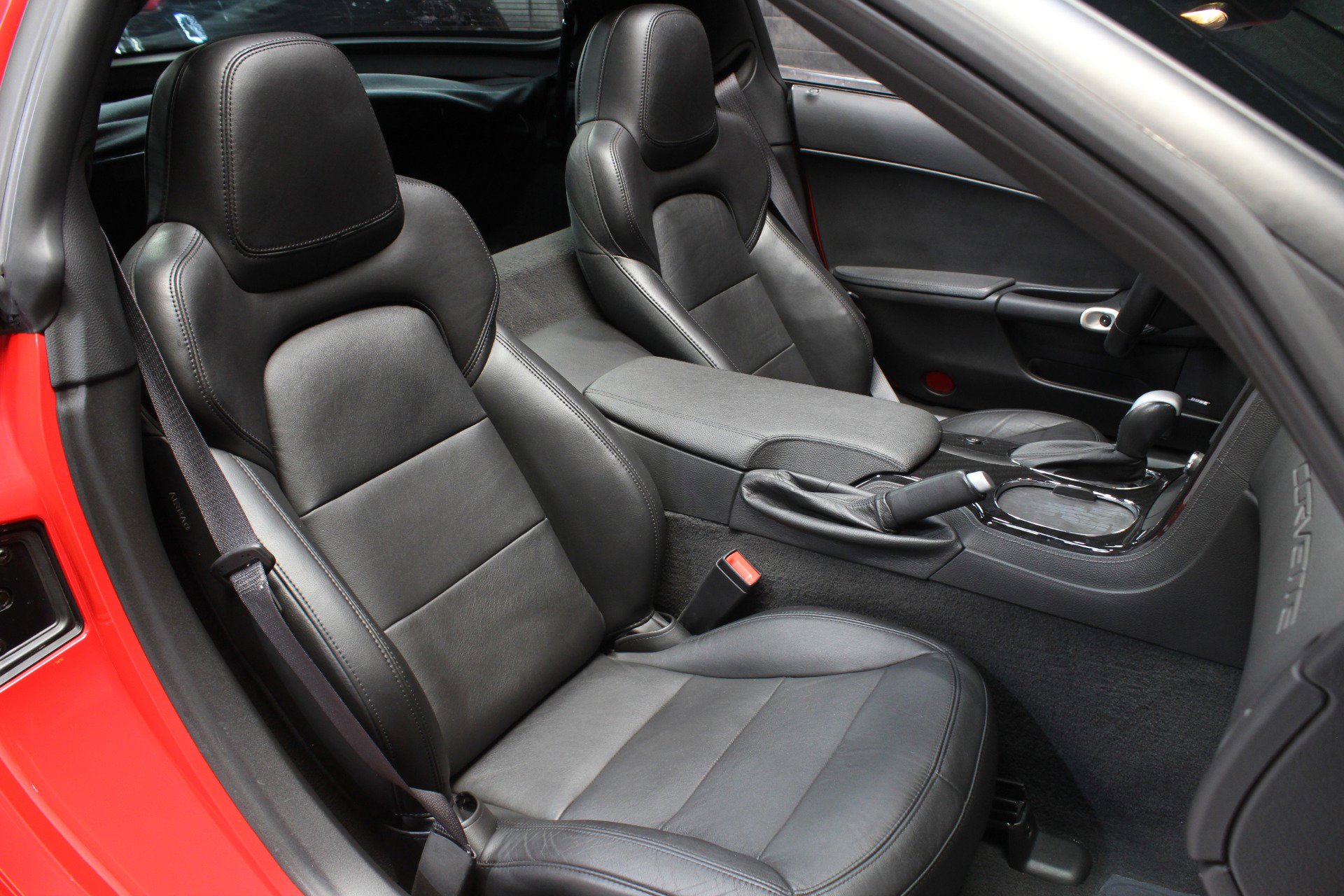 Used 2013 Chevrolet Corvette Grand Sport w/ 2LT Preferred Equipment Group image 51