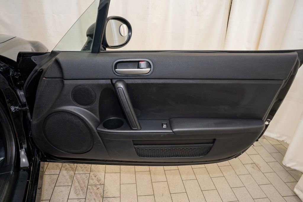 Used 2013 MAZDA MX-5 Miata Club image 7