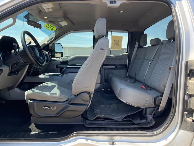 Used 2019 Ford F250 XLT w/ XLT Value Package AWD/4WD image 28