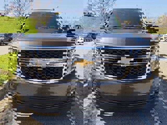 Used 2017 Chevrolet Tahoe LT image 4
