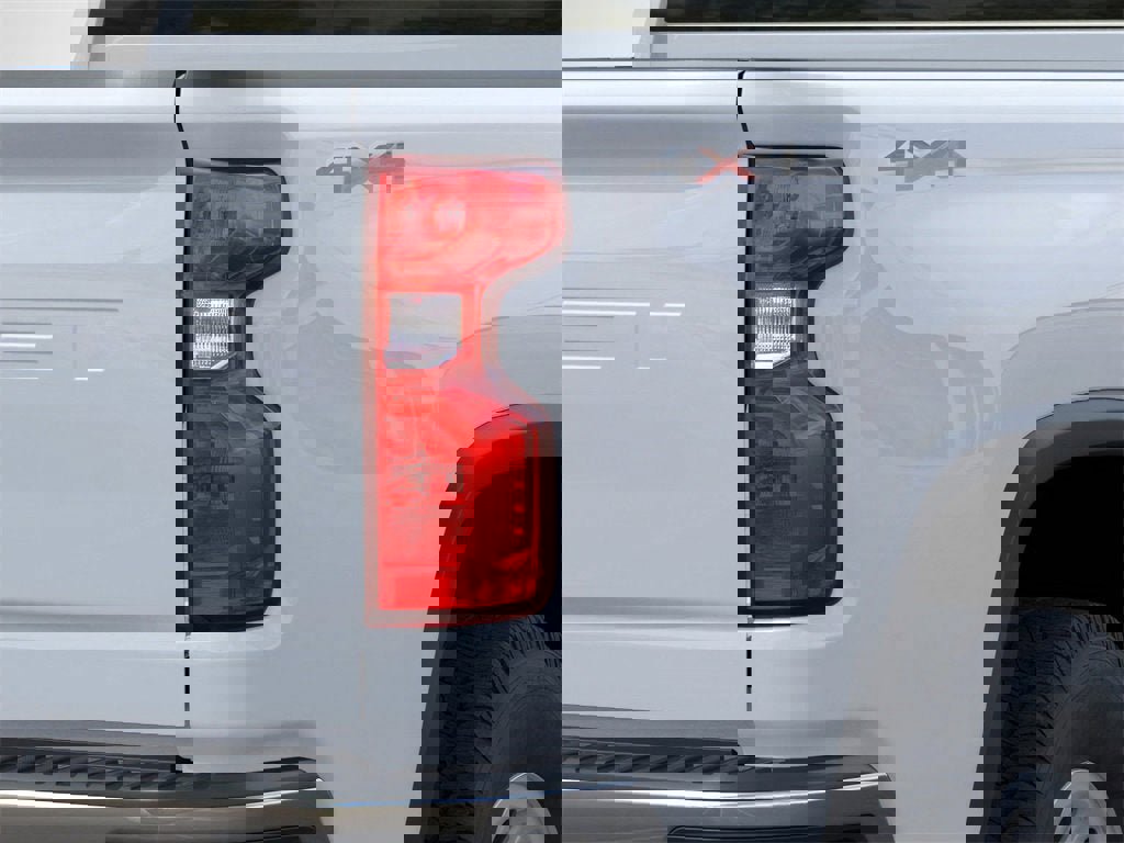 New 2026 Chevrolet Silverado 2500 W/T w/ Snow Plow Prep/Camper Package image 11