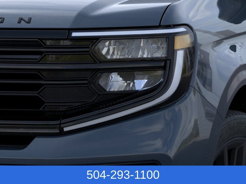 New 2026 Ford Expedition Platinum w/ Stealth Appearance Package AWD/4WD image 20