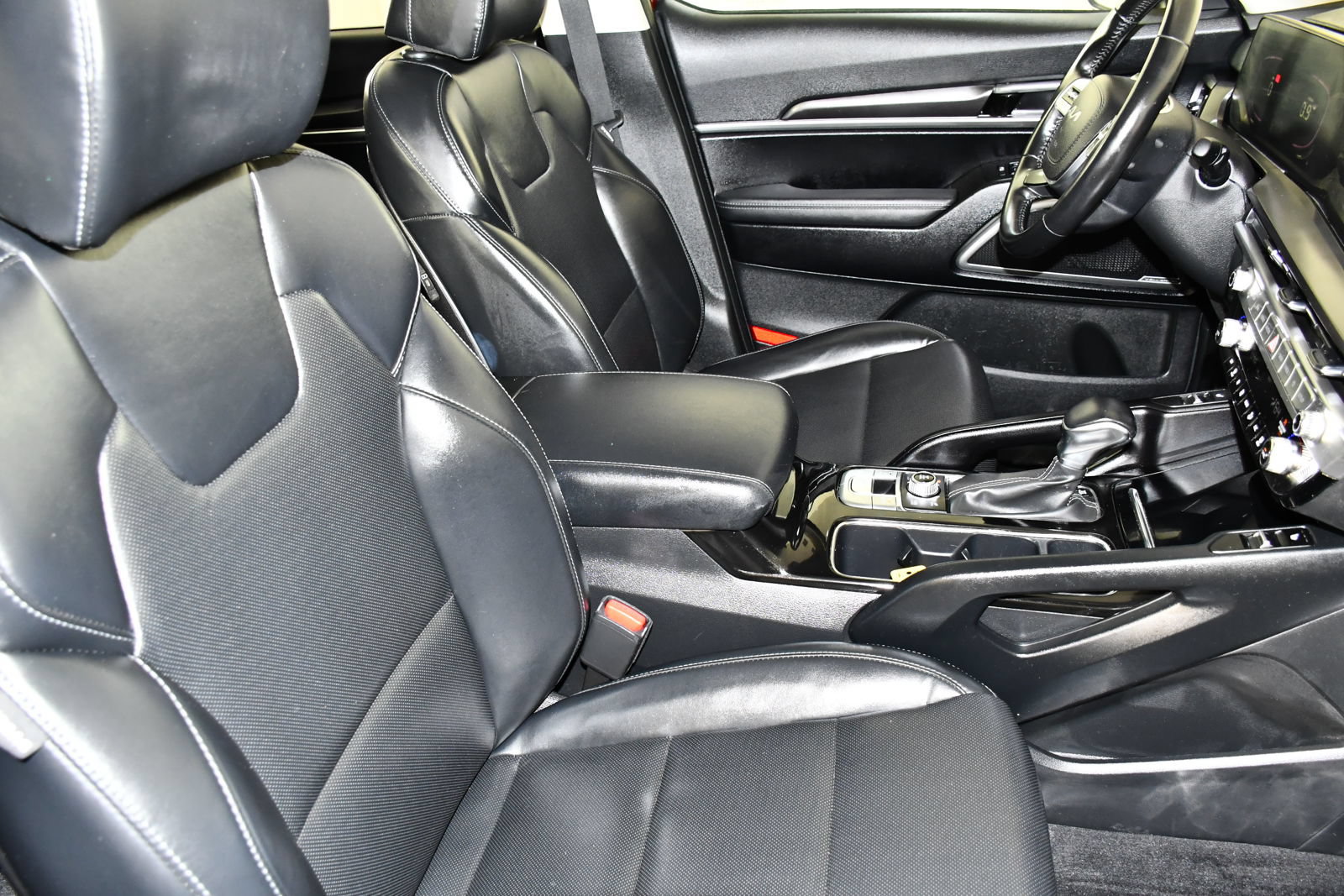 Used 2023 Kia Telluride S w/ S Sunroof Package AWD/4WD image 41