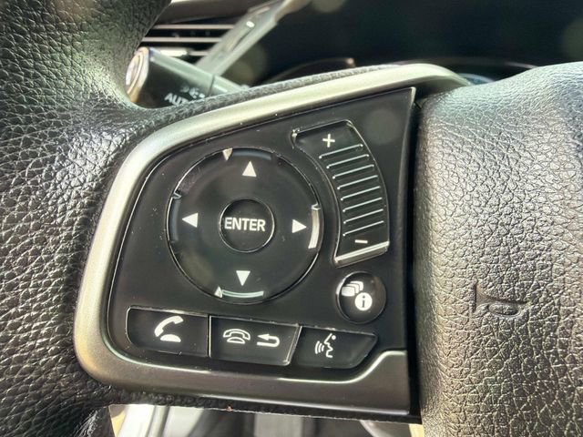 Used 2017 Honda Civic EX image 29