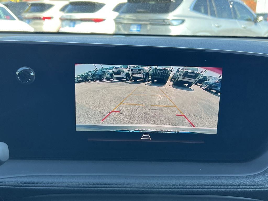 New 2026 Buick Encore GX Preferred image 5