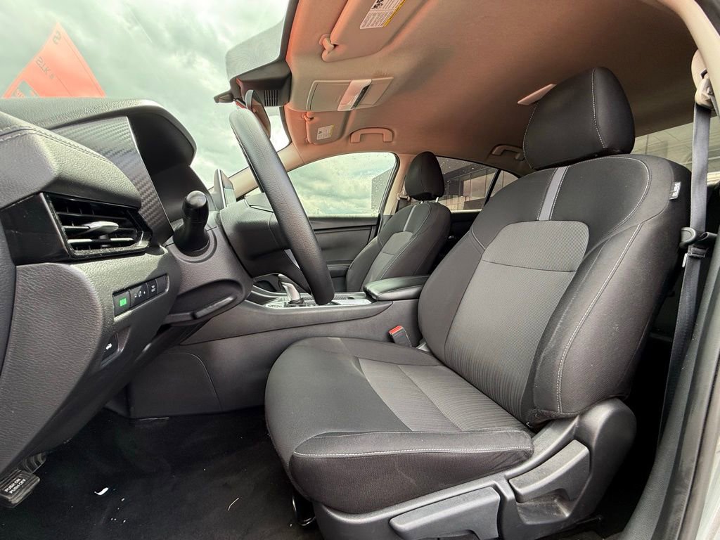 Used 2023 Nissan Sentra SV FWD image 21