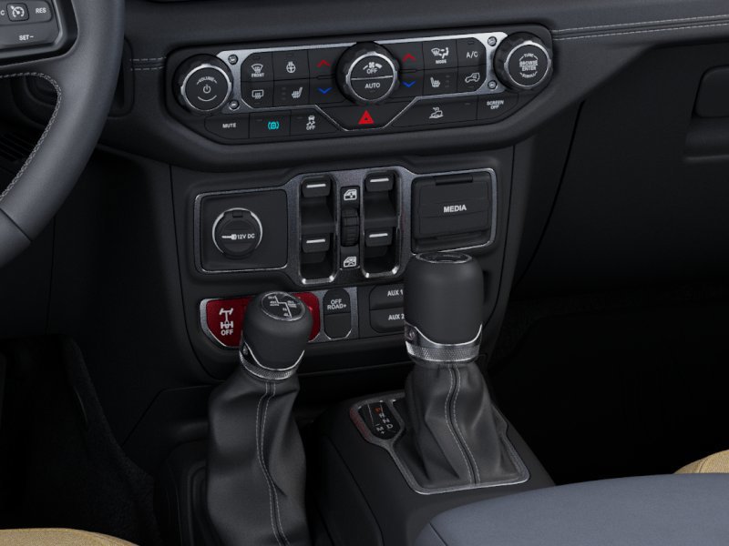 New 2025 Jeep Wrangler Unlimited Sport S 4xe image 27