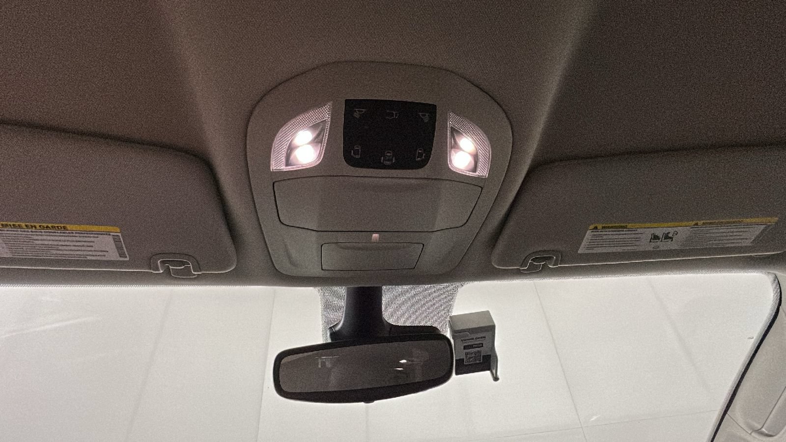 Used 2024 Chrysler Pacifica Touring-L FWD image 29