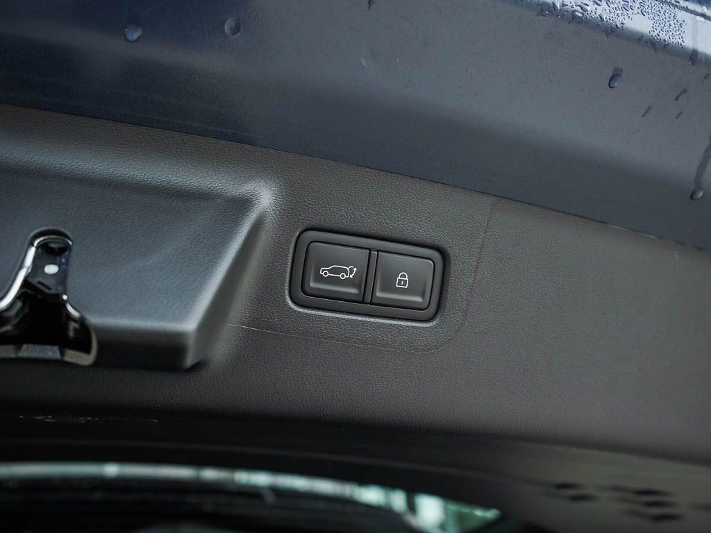 New 2026 Hyundai Santa Fe SEL image 9