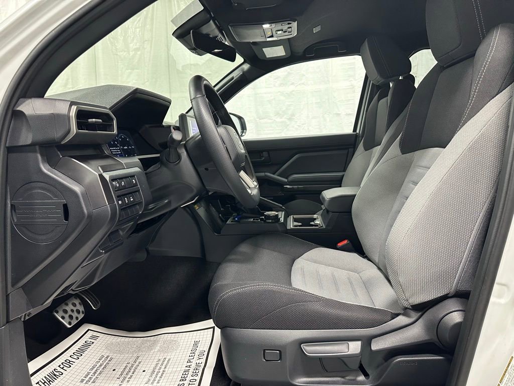 Used 2025 Toyota 4Runner TRD Sport image 14