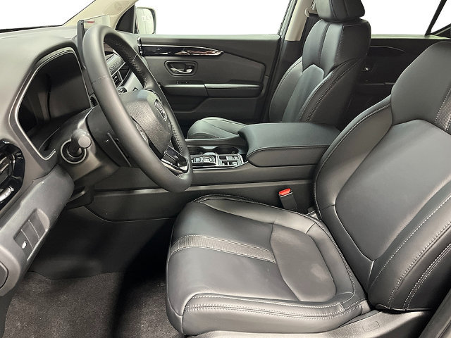 New 2026 Honda Passport RTL image 14