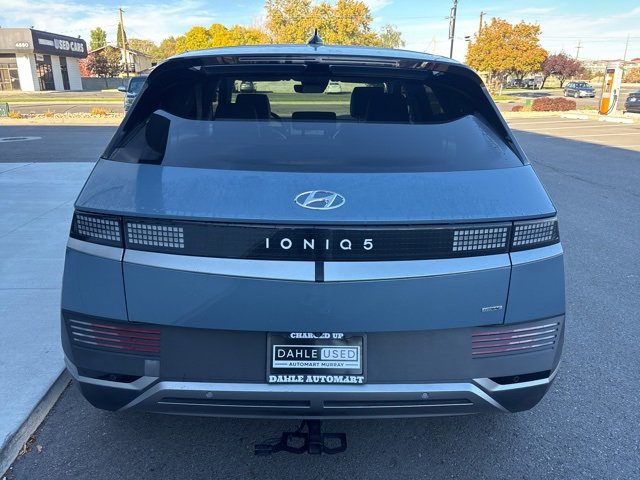 Used 2023 Hyundai Ioniq 5 SEL image 7
