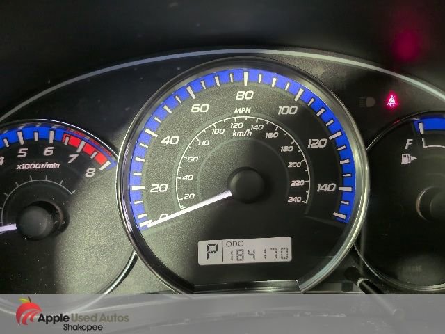 Used 2011 Subaru Forester 2.5X Limited w/ Protection Group 3 image 14