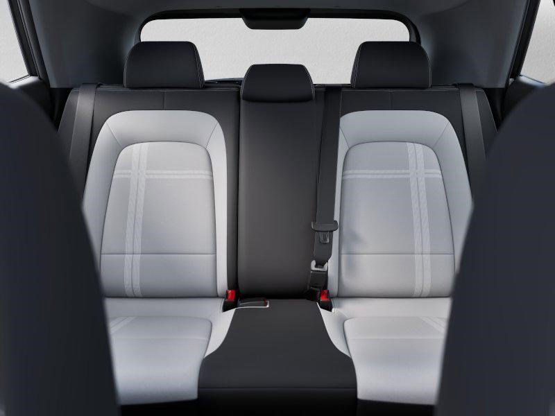 New 2026 Hyundai Venue SEL image 12