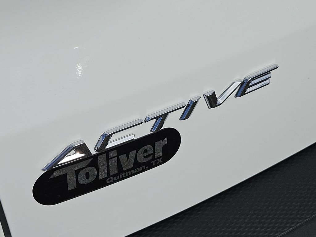 New 2026 Ford Escape Active FWD image 10