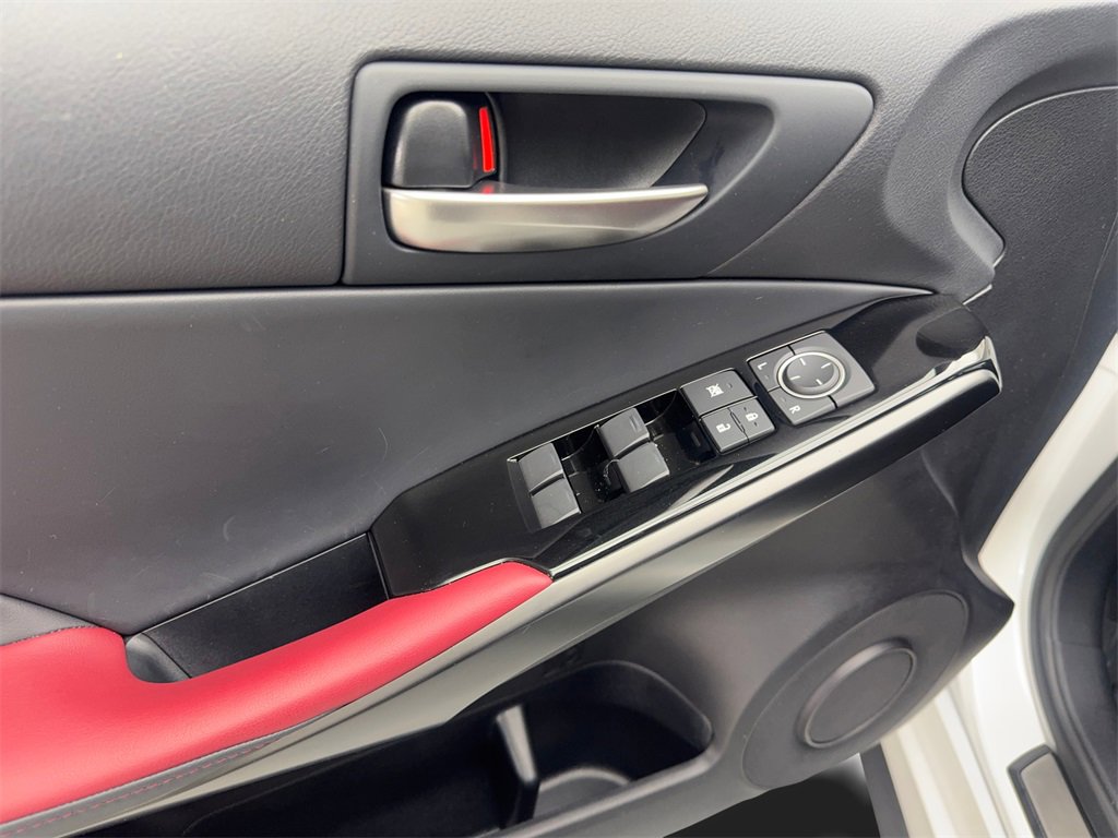 Used 2024 Lexus IS 300 w/ Comfort Package image 32