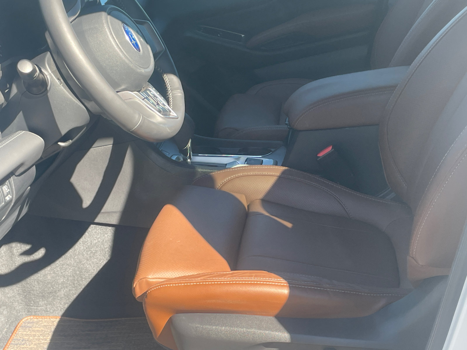 Used 2026 Subaru Ascent Touring AWD/4WD image 10