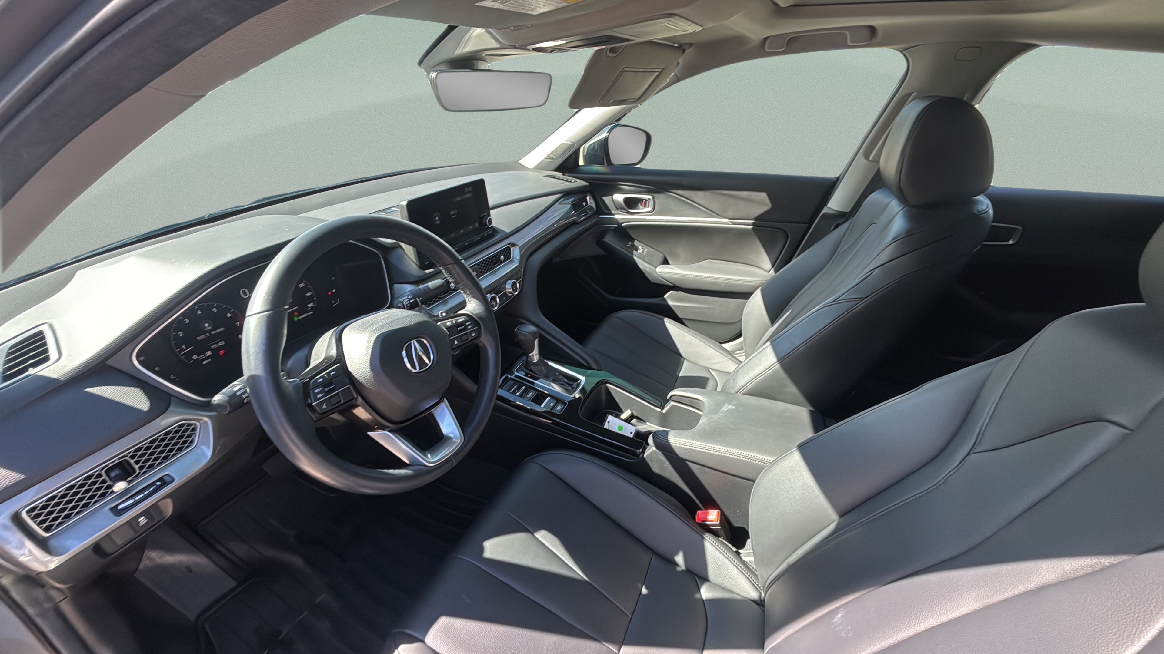 Used 2024 Acura Integra FWD image 11