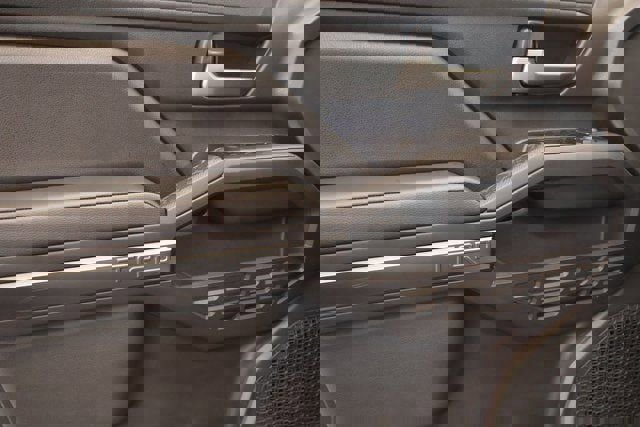 New 2025 Toyota Tacoma TRD Off-Road image 9