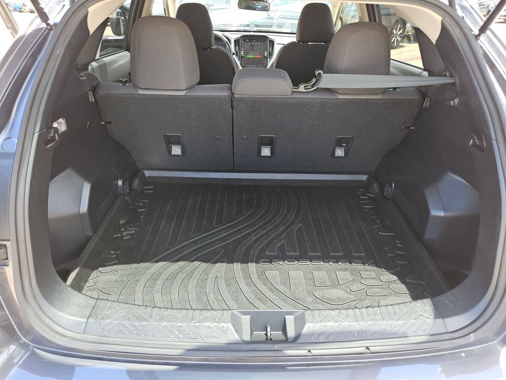 Used 2025 Subaru Crosstrek 2.0i Premium AWD/4WD image 24
