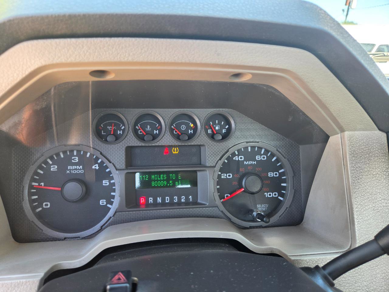 Used 2008 Ford F250 XL RWD image 14