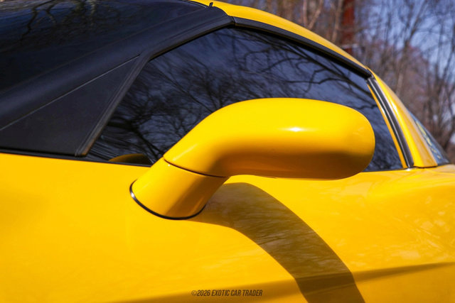 Used 2007 Chevrolet Corvette Z06 w/ Preferred Equipment Group image 79