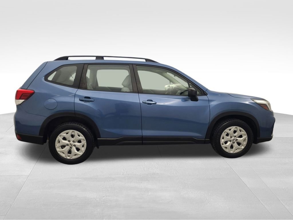 Used 2020 Subaru Forester w/ Alloy Wheel Package image 3