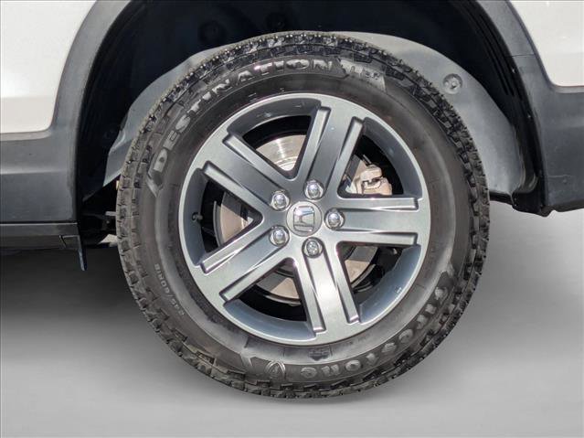 Used 2023 Honda Ridgeline RTL-E image 24