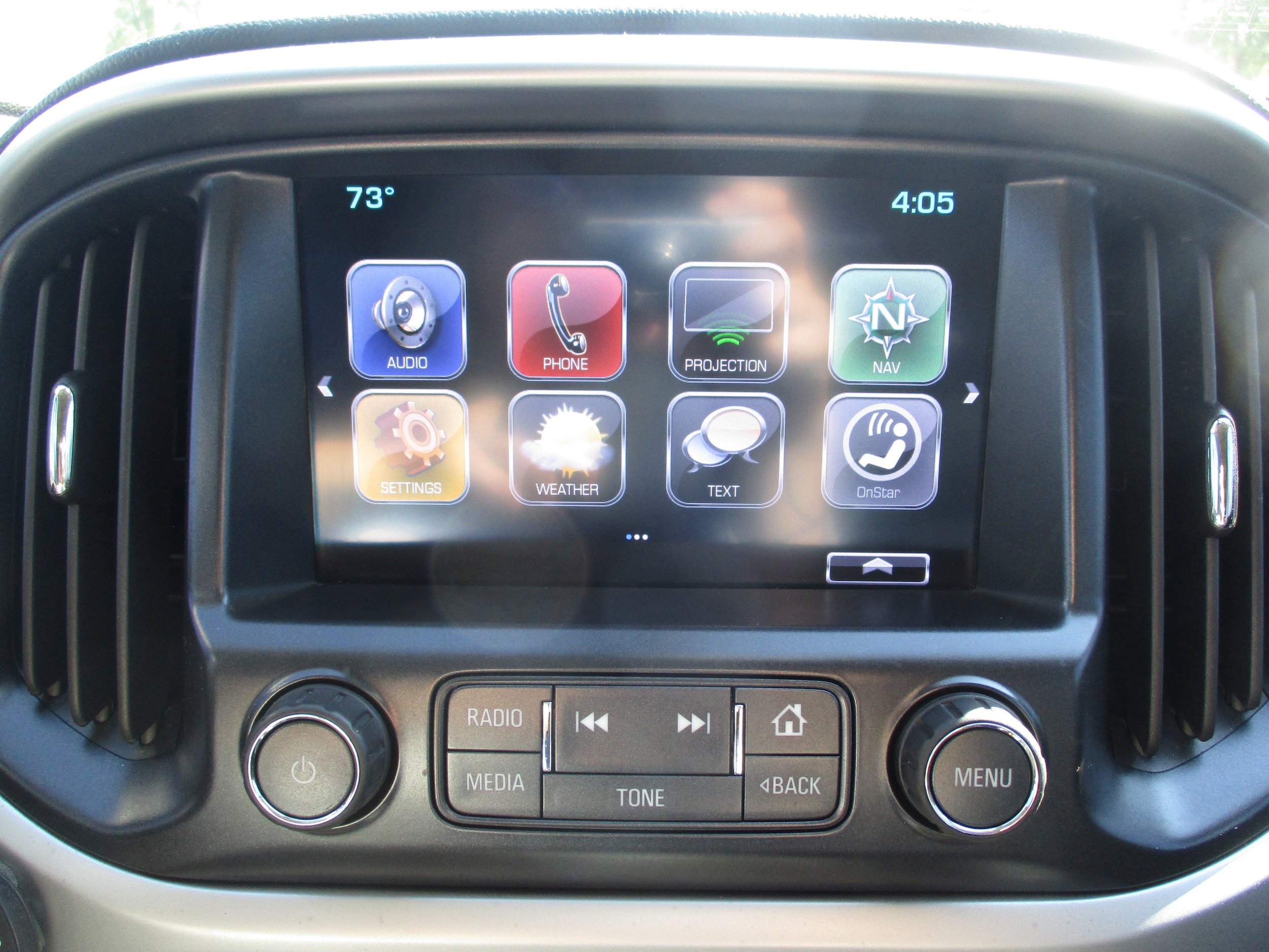 Used 2018 Chevrolet Colorado ZR2 AWD/4WD image 20