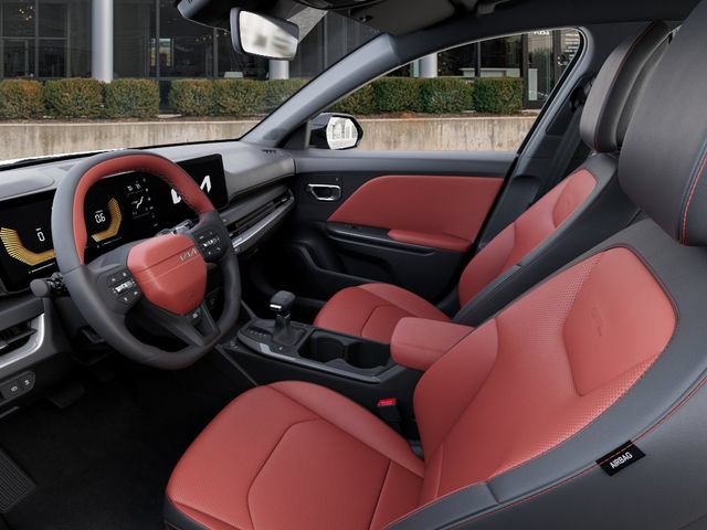 New 2026 Kia K4 GT-Line Turbo FWD image 18