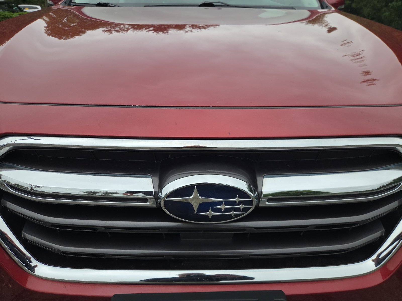 Used 2019 Subaru Outback 2.5i Limited AWD/4WD image 7