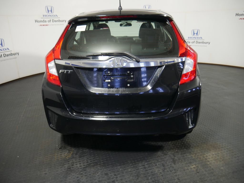 Used 2015 Honda Fit EX image 5