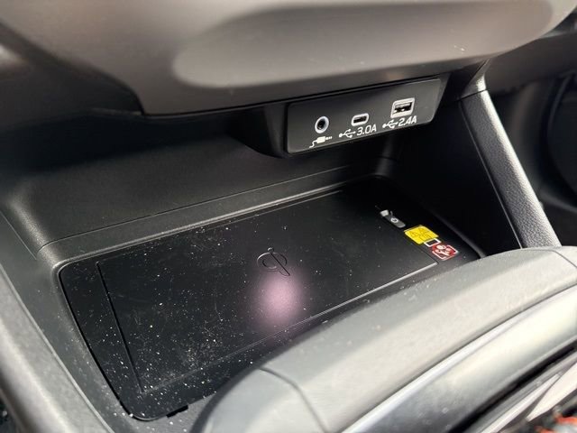 New 2026 Subaru Crosstrek 2.5i Limited image 23