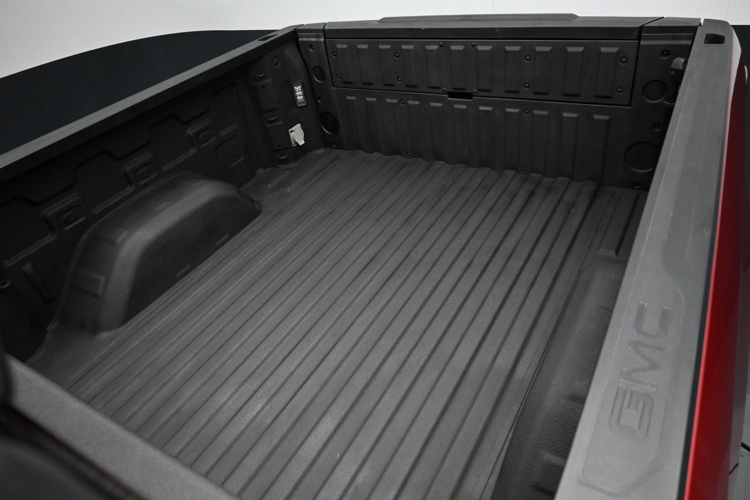 Used 2023 GMC Sierra 1500 AT4X AWD/4WD image 45