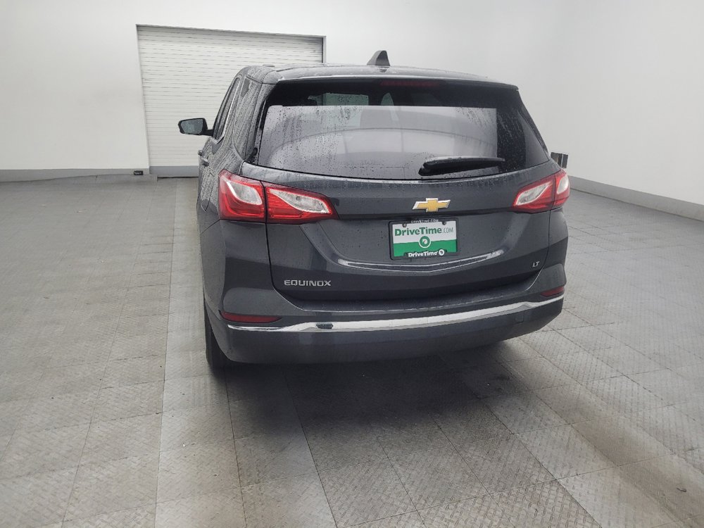 Used 2019 Chevrolet Equinox LT FWD image 6