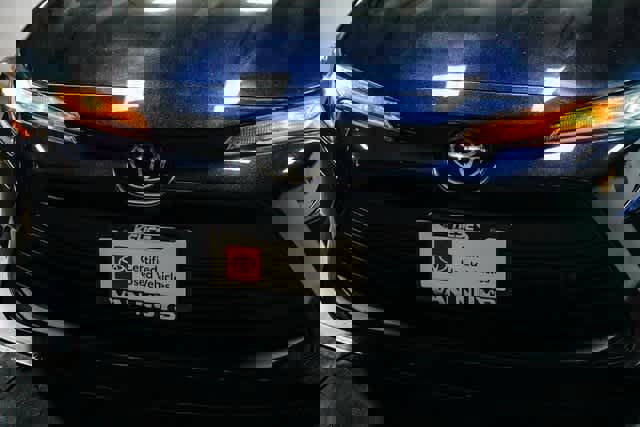 Certified 2023 Toyota Corolla LE image 8