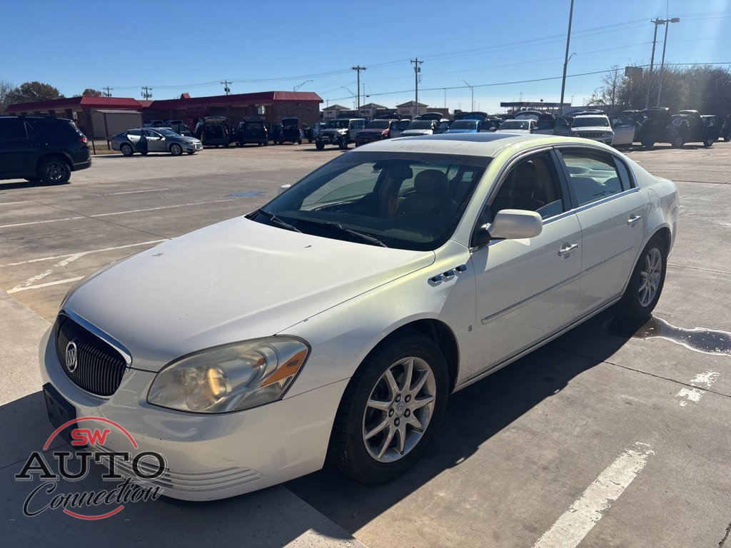 Used 2006 Buick Lucerne CXL w/ Luxury Package image 1