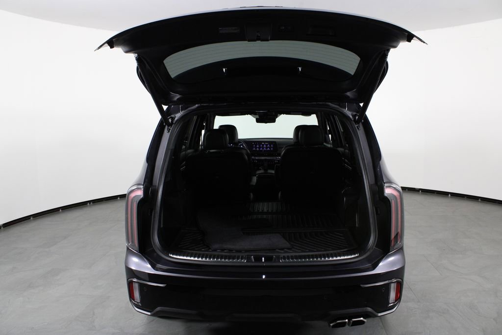 Used 2025 Kia Telluride SX Prestige X-Line image 16