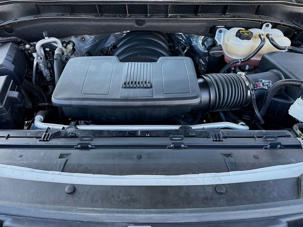 Used 2024 Chevrolet Tahoe LT image 31