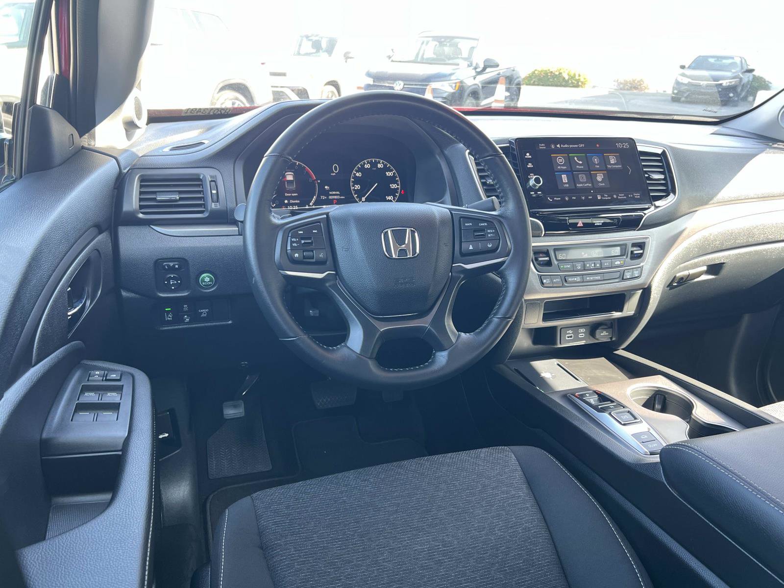 Used 2024 Honda Ridgeline Sport image 7