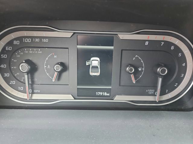 Used 2024 Hyundai Santa Cruz SE AWD/4WD image 21