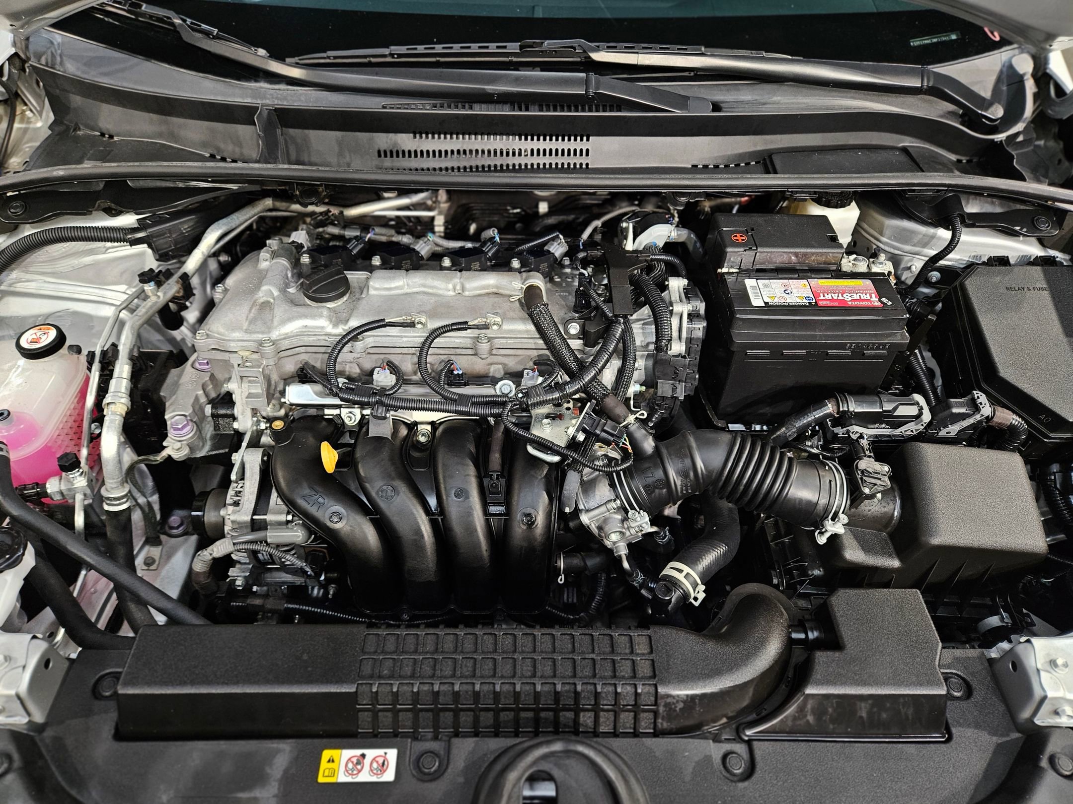 Used 2022 Toyota Corolla LE image 19