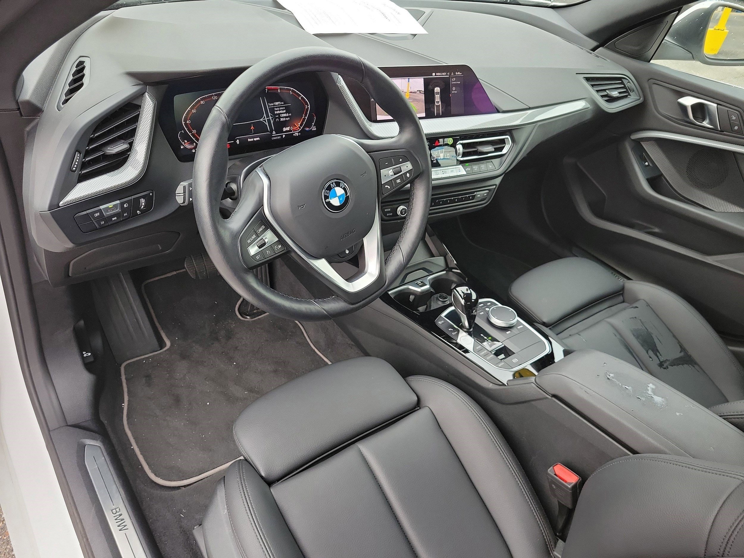 Used 2024 BMW 228i Gran Coupe image 11