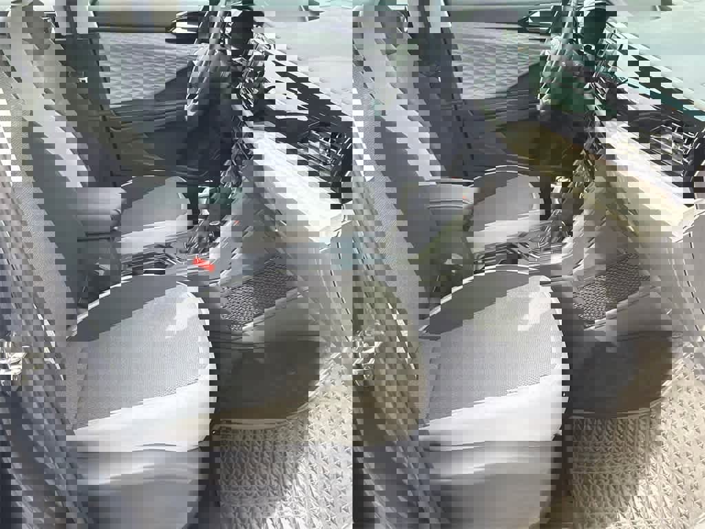 Used 2024 Volkswagen Taos S image 12